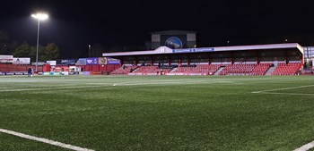 Information for fans travelling to Tamworth on Sunday | Tottenham Hotspur