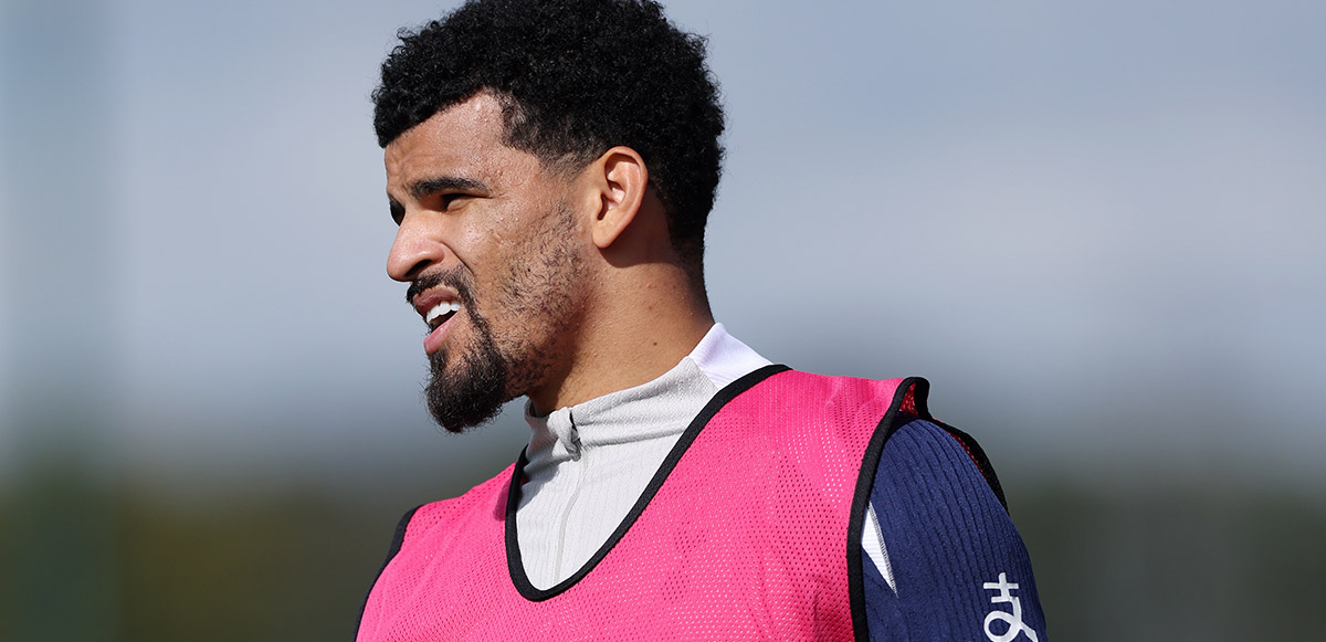 TEAM NEWS｜ソランケとビスマに関する最新情報 [SpursOfficial