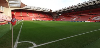 Ticket information - updated | Liverpool vs Spurs, Premier League