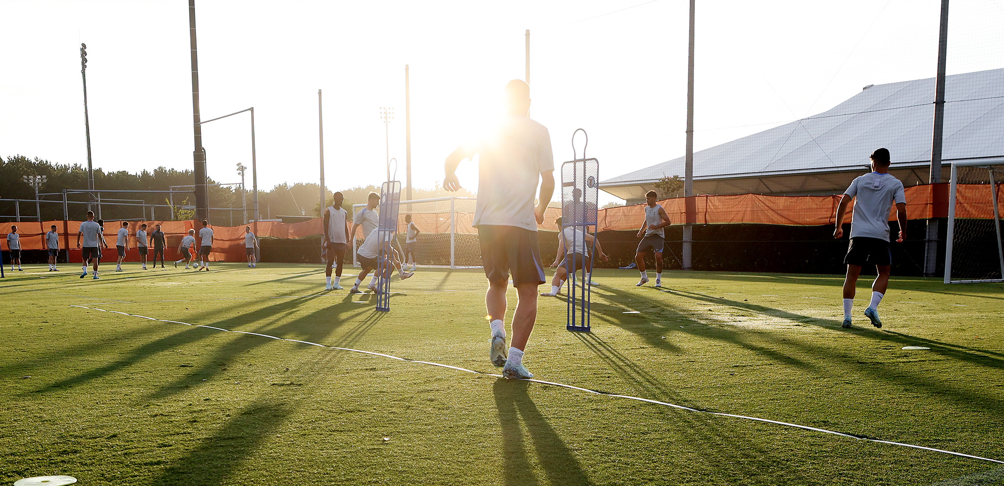 토트넘 in 일본 : 첫번째 날 갤러리