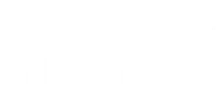 Yeti logo