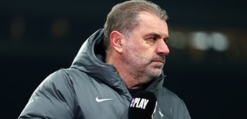 Spurs 1-0 Man United | Ange Postecoglou’s verdict