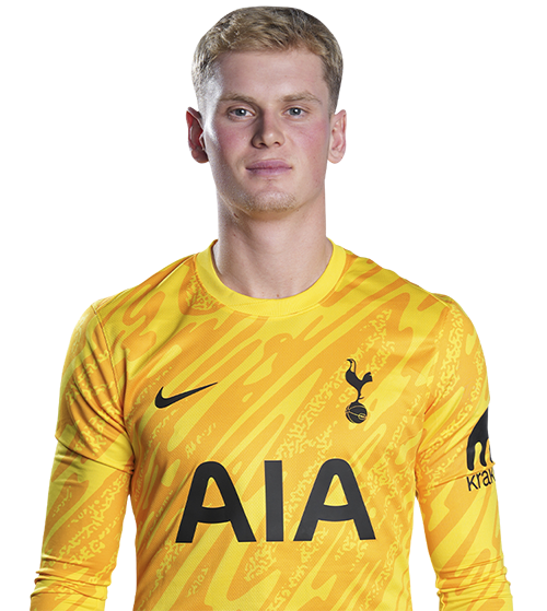 Antonin Kinsky Profile Statistics And News Tottenham Hotspur antonin-kinsky-profile-statistics-and-news-tottenham-hotspur