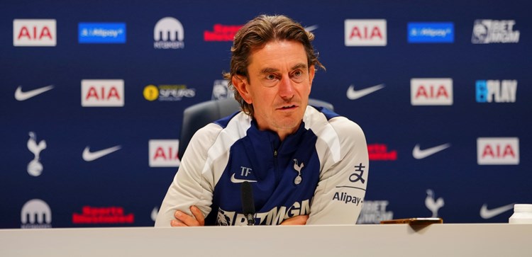 Bournemouth vs Spurs | Every word of Thomas Frank’s pre-match press conference - Tottenham Hotspur