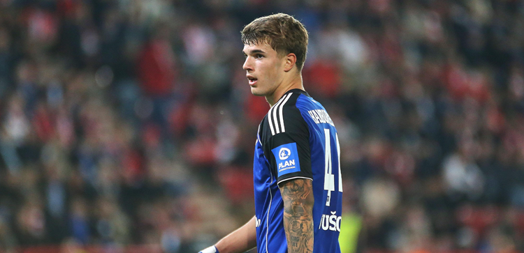 Loan update | Vuskovic named Bundesliga Player of the Season so far - Tottenham Hotspur