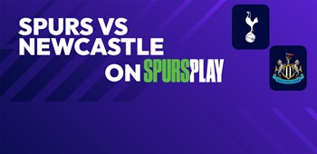 How to watch Spurs vs Newcastle on Sunday