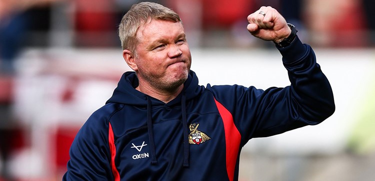 60 seconds on Doncaster | Ricky Charlesworth, Doncaster Free Press - Tottenham Hotspur