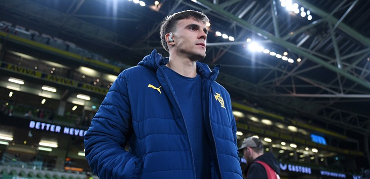 Joao Palhinha's Portugal suffer World Cup qualification setback - Tottenham Hotspur