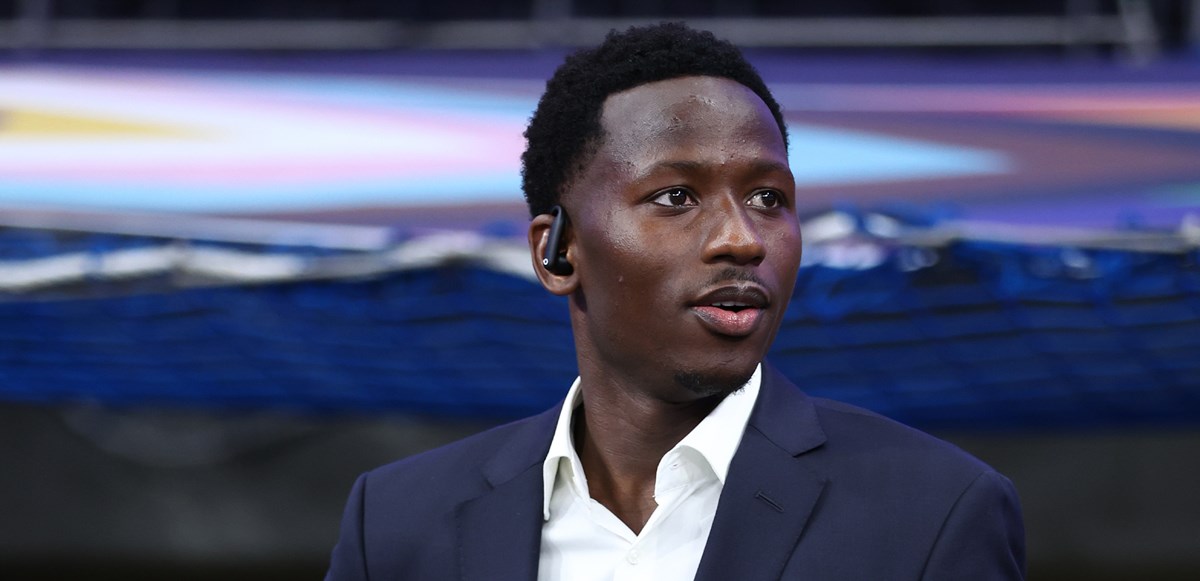 토트넘 구단 공개 경기 선발 이미지