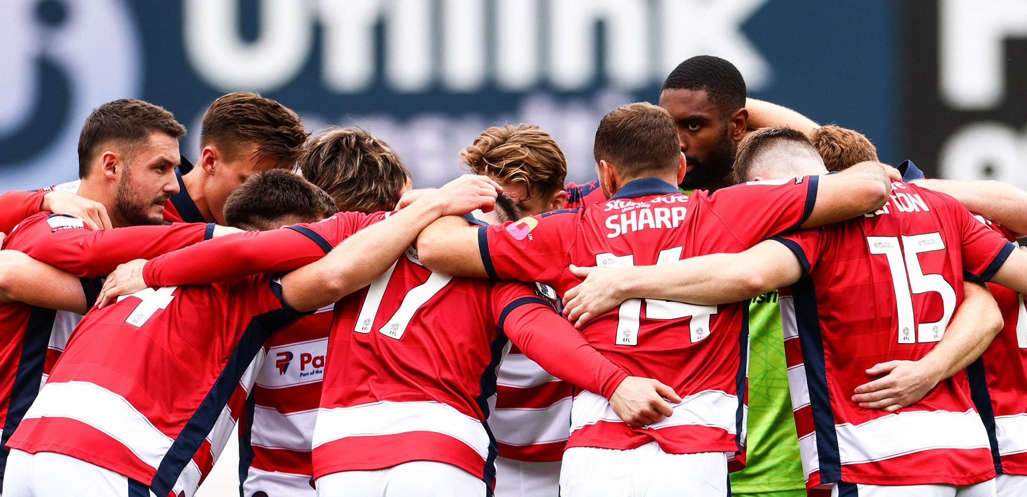 Spurs vs Doncaster Rovers | Form guide ahead of Carabao Cup third round - Tottenham Hotspur