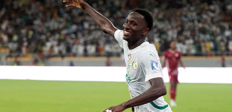 Pape Matar Sarr's Senegal progress into Africa Cup of Nations semi-finals at the expense of Yves Bissouma's Mali - Tottenham Hotspur