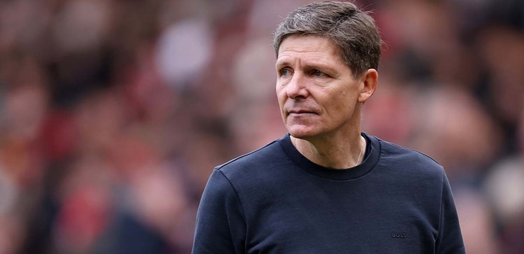 60 seconds on Palace | Matt Woosnam, The Athetic - Tottenham Hotspur