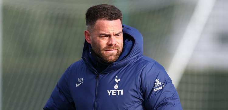 Presser Points | Spurs vs Leicester City, Women's Super League | Martin Ho - Tottenham Hotspur