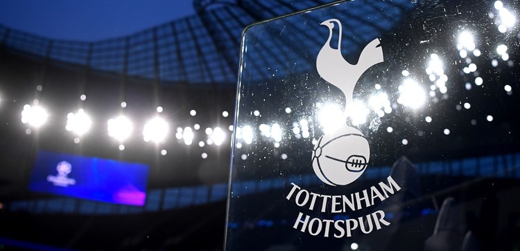 Squad confirmed for League Phase of the 2025/26 UEFA Champions League - Tottenham Hotspur