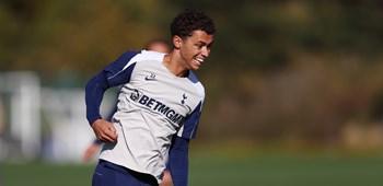 Live Blog | Nottingham Forest vs Spurs