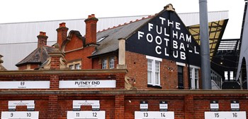 Fixture update | Fulham vs Spurs | Tottenham Hotspur