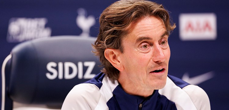 Newcastle vs Spurs, Carabao Cup | Every word of Thomas Frank’s pre-match press conference - Tottenham Hotspur