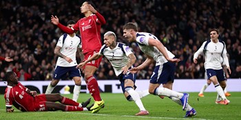 Tottenham vs Sunderland match info