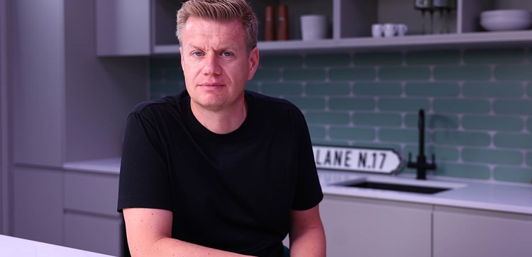 Johan Lange discusses summer transfer window - Tottenham Hotspur