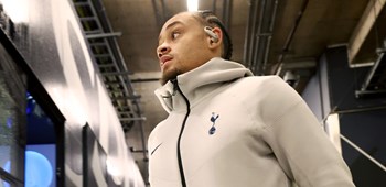 토트넘 vs 뉴캐슬 선발 라인업 이미지