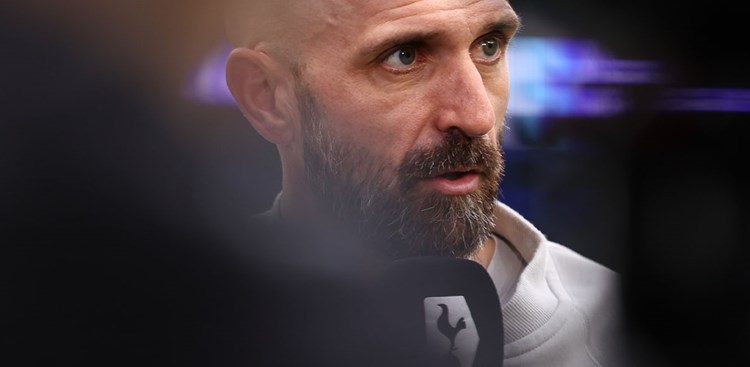 Spurs 0-3 Forest | Every word of Bruno Saltor's post-match press conference - Tottenham Hotspur