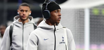 토트넘 vs 크리스털 팰리스 선발 라인업 이미지