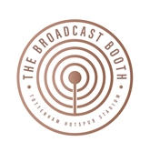 The Broadcast Booth logo