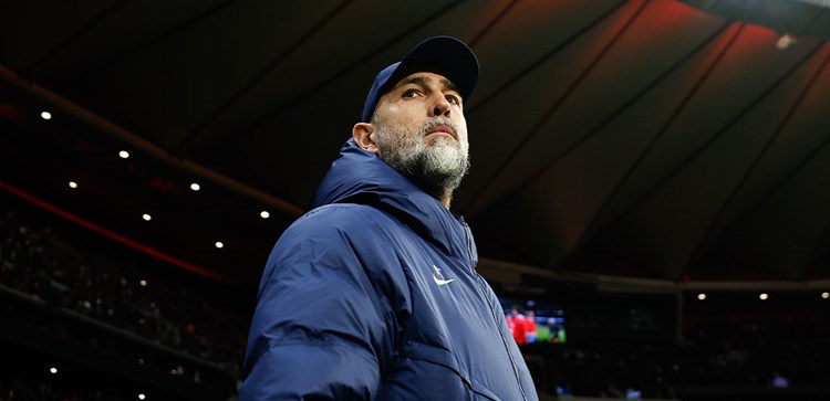 Atletico Madrid 5-2 Spurs, UEFA Champions League | Every word of Igor Tudor's post-match press conference - Tottenham Hotspur