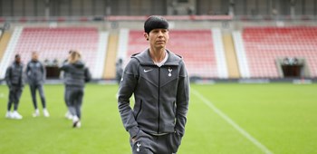 Confirmed line-ups | Man Utd vs Spurs (WSL)