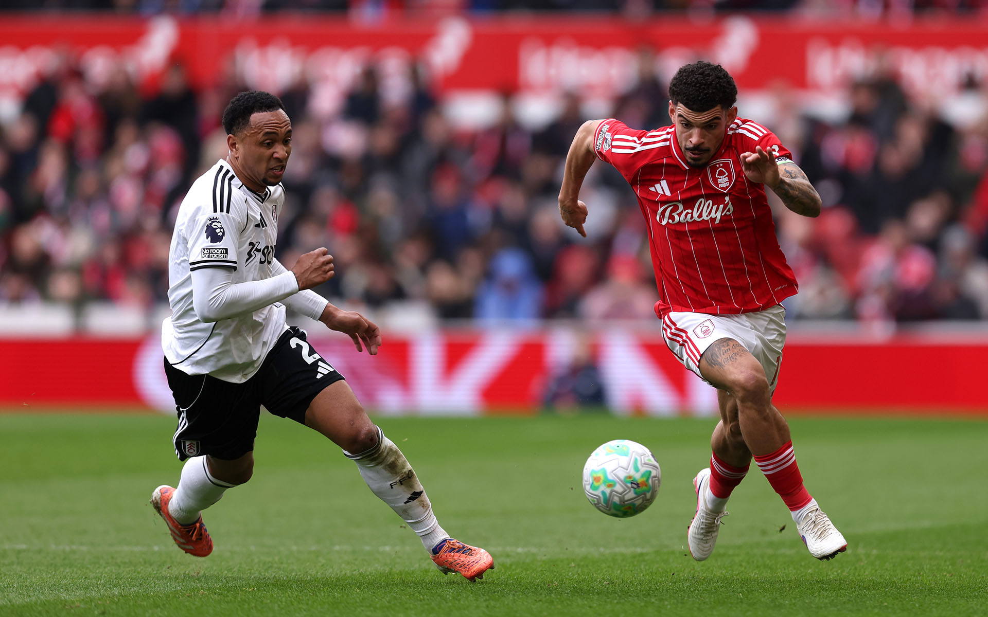 【公式プレビュー】デイリー・ブリーフ：ノッティンガム・フォレスト戦に向けた展望と分析