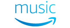 Amazon Music logo