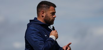 Presser points | Spurs vs West Ham (WSL) | Martin Ho