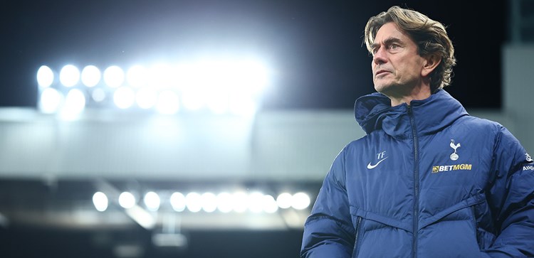 Newcastle 2-2 Spurs, Premier League | Every word of Thomas Frank's post-match press conference - Tottenham Hotspur