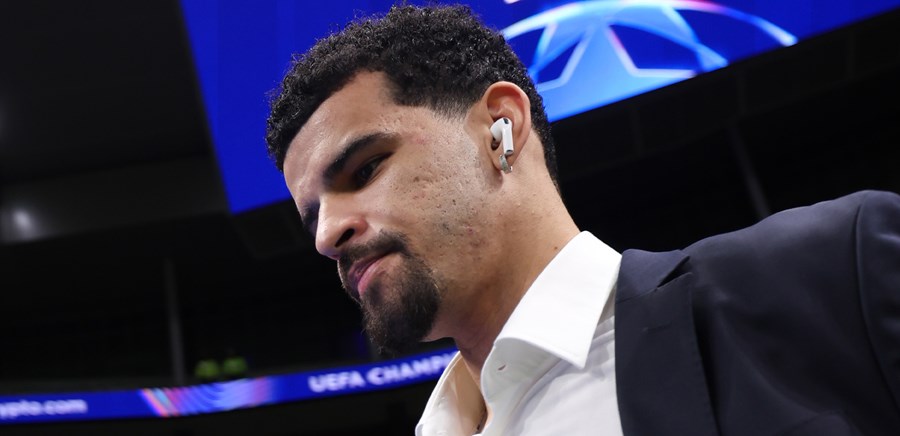 토트넘 vs 도르트문트 경기 선발 라인업 이미지